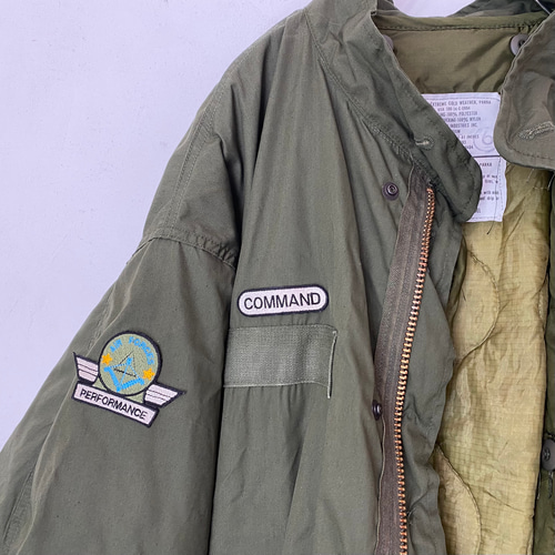 オーダーワッペン ] 1点～お客様のオリジナル刺繍ワッペンを製作し