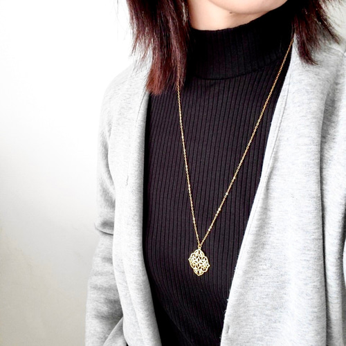 さとちゃん専用agete☆ロングネックレス さとちゃん専用agete☆ロングネックレス 2025winter_pick_sp.jpg