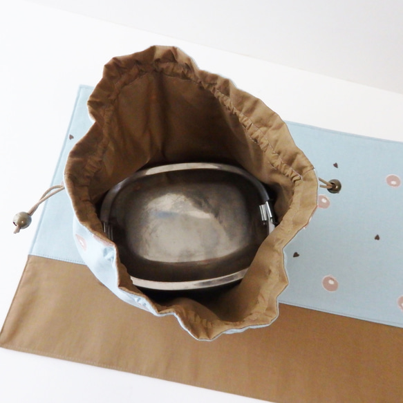 お弁当袋セット 4枚目の画像