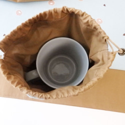 お弁当袋セット 5枚目の画像