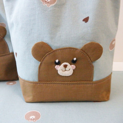 お弁当袋セット 3枚目の画像