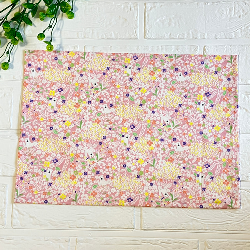 リクエスト品ランチョンマット LANCHEON MAT / ランチョンマット | ダウンヒルホームサプライ