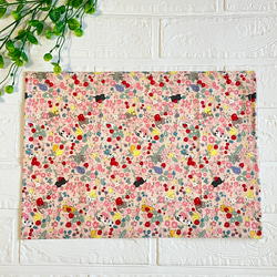 25×35】ランチョンマット・13 その他入園グッズ Cotton Paradise 通販