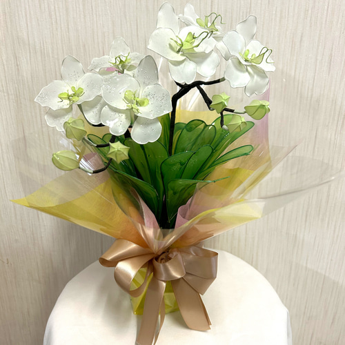 ゆま様専用アメリカンフラワー