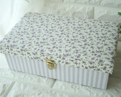 りりり様 オーダーソーイングボックス｜りりり様 オーダーソーイング