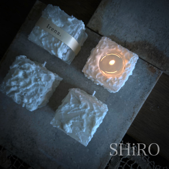 SHiRO 1枚目の画像