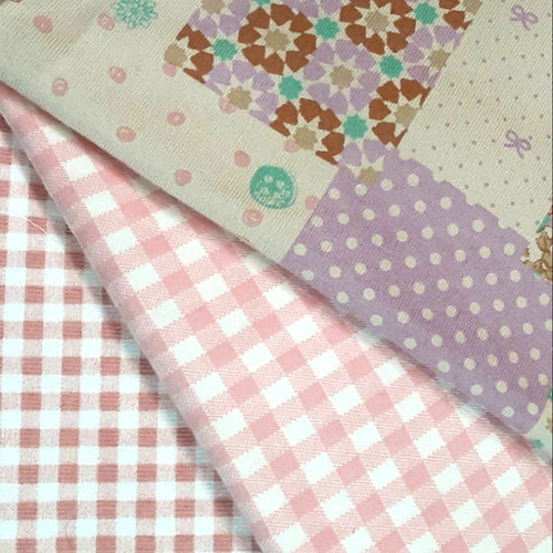 handmade* 胃ろうカバー3個セット ニット オーダーページ 経管