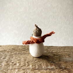 8366.bud スノーさん 5枚目の画像