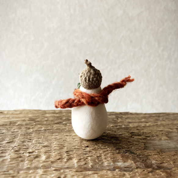 8366.bud スノーさん 5枚目の画像