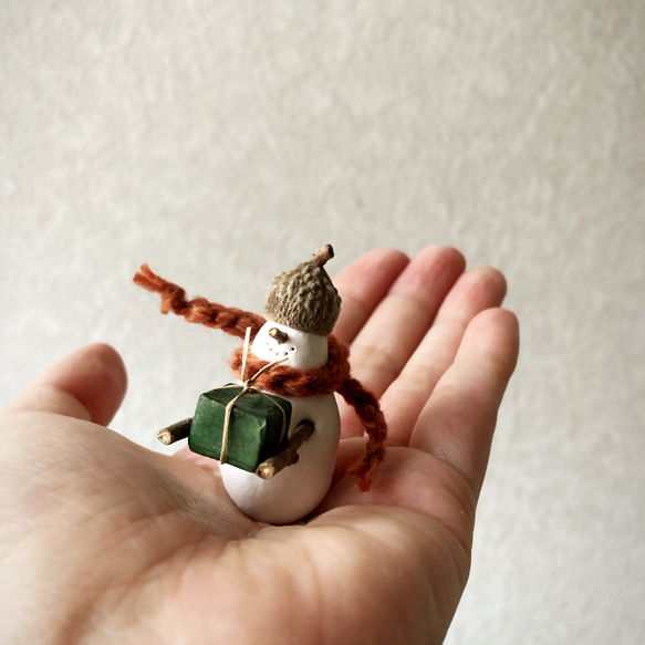 8366.bud スノーさん 6枚目の画像