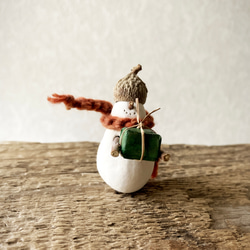 8366.bud スノーさん 1枚目の画像