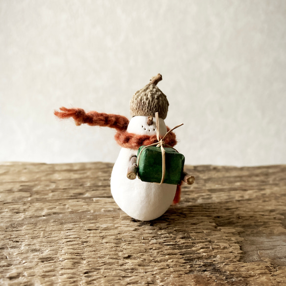 8366.bud スノーさん 1枚目の画像