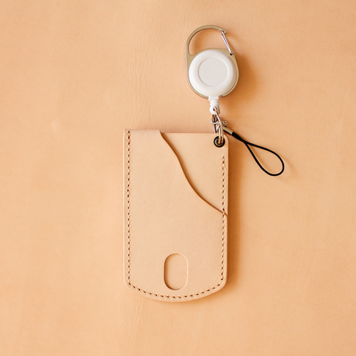 ▶️オーダー問い合せページ❣️リール付き パスケース キーケース✦匿名配送✦ ▶️オーダー問い合せページ❣️リール付き パスケース キー