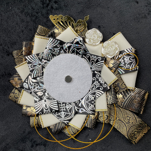 痛バ用　缶バッジ用　痛ロゼット 展示用 ページ NO.47 痛バ用缶バッジ用痛ロゼット 展示用 ページ NO.47