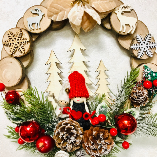 森ガールリース2