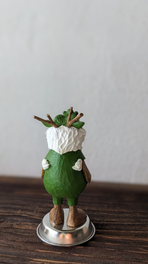 干支ムー（辰） 3枚目の画像