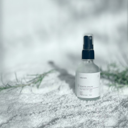 冬限定　odoremだけの特別な香り❅WHITE SNOW❅　Fragrance ｍist　５0ml 1枚目の画像