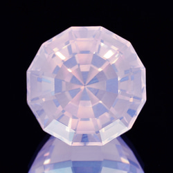 ソ付 アメトリン 5.209ct ルース オクタゴンカット