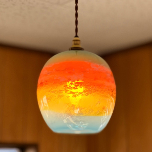 それぞれの空」照明 ペンダントライト シーリングライト・ペンダント