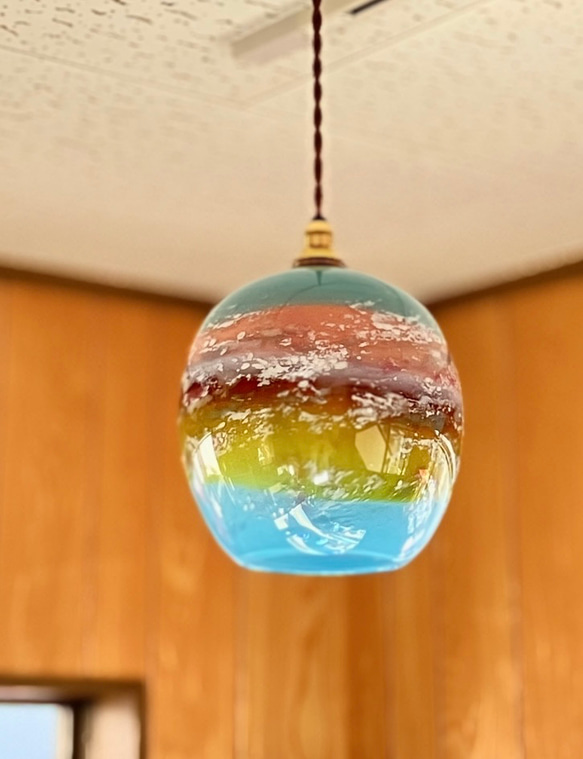 それぞれの空」照明 ペンダントライト シーリングライト・ペンダント