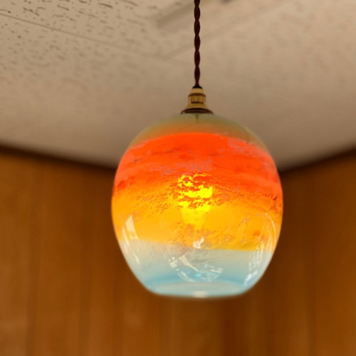 それぞれの空」照明 ペンダントライト シーリングライト・ペンダント