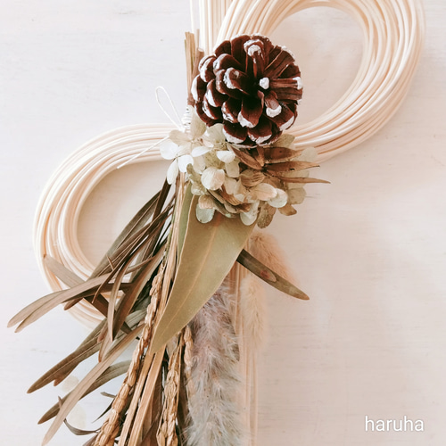 ハンドメイド 龍のしめ縄 第二弾】しめ縄は芸術。「わら工房時代屋」がお届けするしめ縄で