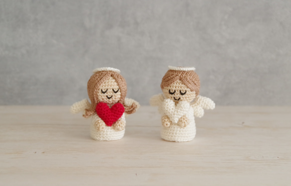 エンジェル ぬいぐるみ 赤*6 GZCH1Y1aQAAD6WB.jpg:large