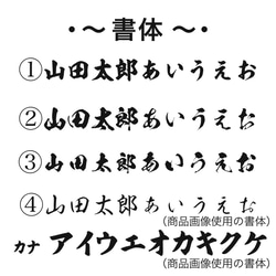 似顔絵おもしろ命名書 A4 縦 1人 社名 店名 起業 お祝いに♪ 6枚目の画像