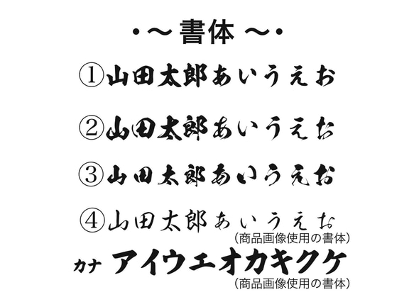 似顔絵おもしろ命名書 A4 縦 1人 社名 店名 起業 お祝いに♪ 6枚目の画像