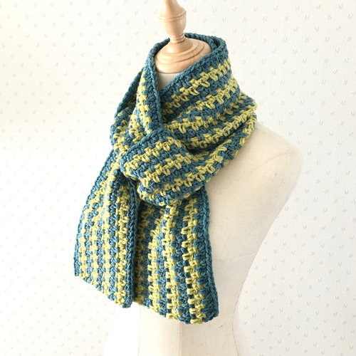 新品未使用　ETRO ロングマフラーグリーン　100% LANA WOOL 2025年最新】Yahoo!オークション -「エトロ」(ETRO)の中古品