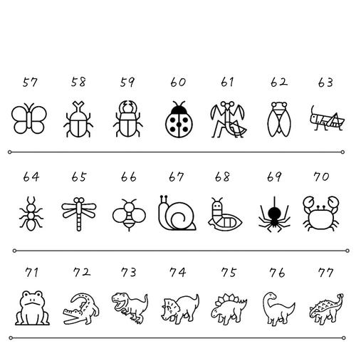 ⚫︎オプション⚫︎ お名前テープを縫い付ける《 印字タイプ 》 名前