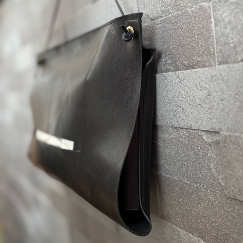 本革✴︎中身が見えないレザーボックスティッシュカバー✴︎ティッシュ