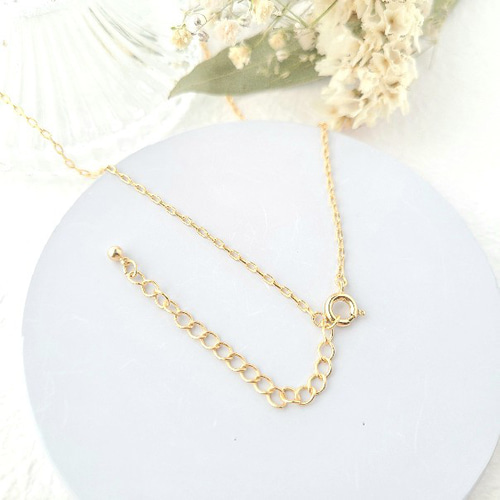 APROSIO&CO ビーズボール ネックレス 4色展開 ファッション APROSIO&CO ビーズボール ネックレス
