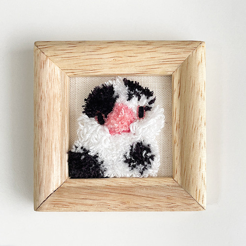ミニチュア着物　刺繍柄　ゴマページ ミニ着物PDF型紙 - Etsy 日本