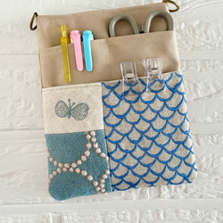 ⭐️ミナペルホネン ハンドメイド バック ミナペルホネン - その他バッグの人気通販 | minne byGMOペパボ 国内