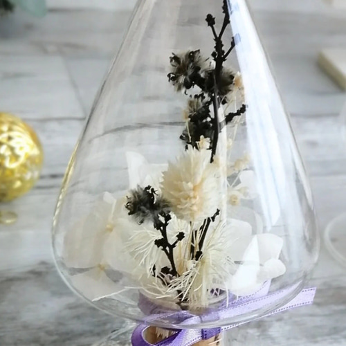 専用＊ Jumbo bottleドライフラワーボトル　 パンパスツリー 専用＊ Jumbo bottleドライフラワーボトル パンパスツリー 専用