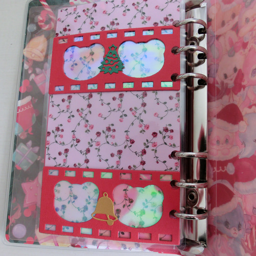 おすそ分けファイルサンプル展示中