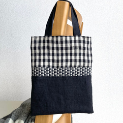 こぎん刺し トートバッグ の人気通販｜Creema(クリーマ) 国内最大の