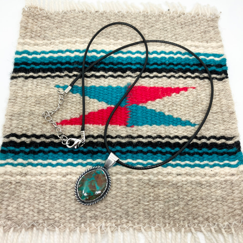 インディアンマウンテン ターコイズ トルコ石 シルバー