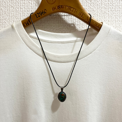 インディアンマウンテン ターコイズ トルコ石 シルバー
