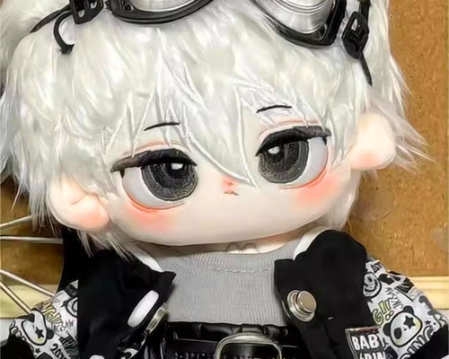 希少品 本体＆着せ替え ぬいぐるみまじっく快斗1412 白馬探20cm 希少品 本体＆着せ替え ぬいぐるみまじっく快斗1412 白馬探20cm 2025年