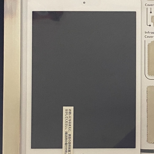 Apple - iPhone 4 標本アート 自作 ボックスフレーム仕様(A3) 超希少端末‼︎】 初代iPhone 標本アート ボックスフレーム仕様