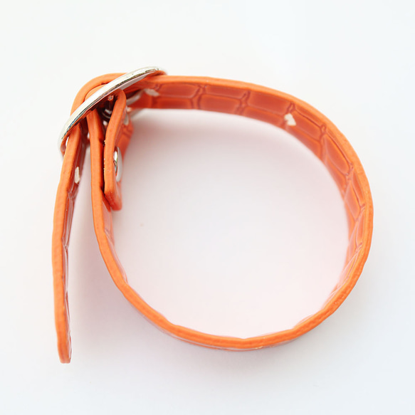 おしゃれな ネームプレート用ベルト バッグタグベルト 2本 その他素材