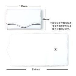 キーケース レディース メンズ ハイビスカス フラワー 花柄 花 大人かわいい 4連 キーホルダー ic_kc073 9枚目の画像