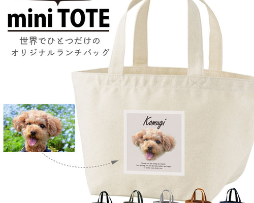 ❤️ゆうめる❤️ ミニトートバッグ　エコティッシュカバー　ミニポーチ ❤️ゆうめる❤️ ミニトートバッグ エコティッシュカバー