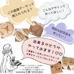 【出産祝いに大人気♪】お名前・記念日入り☺名入れギフト♡１歳のお誕生日♡命名書♡離乳食♡クリスマスプレゼント♡ 14枚目の画像