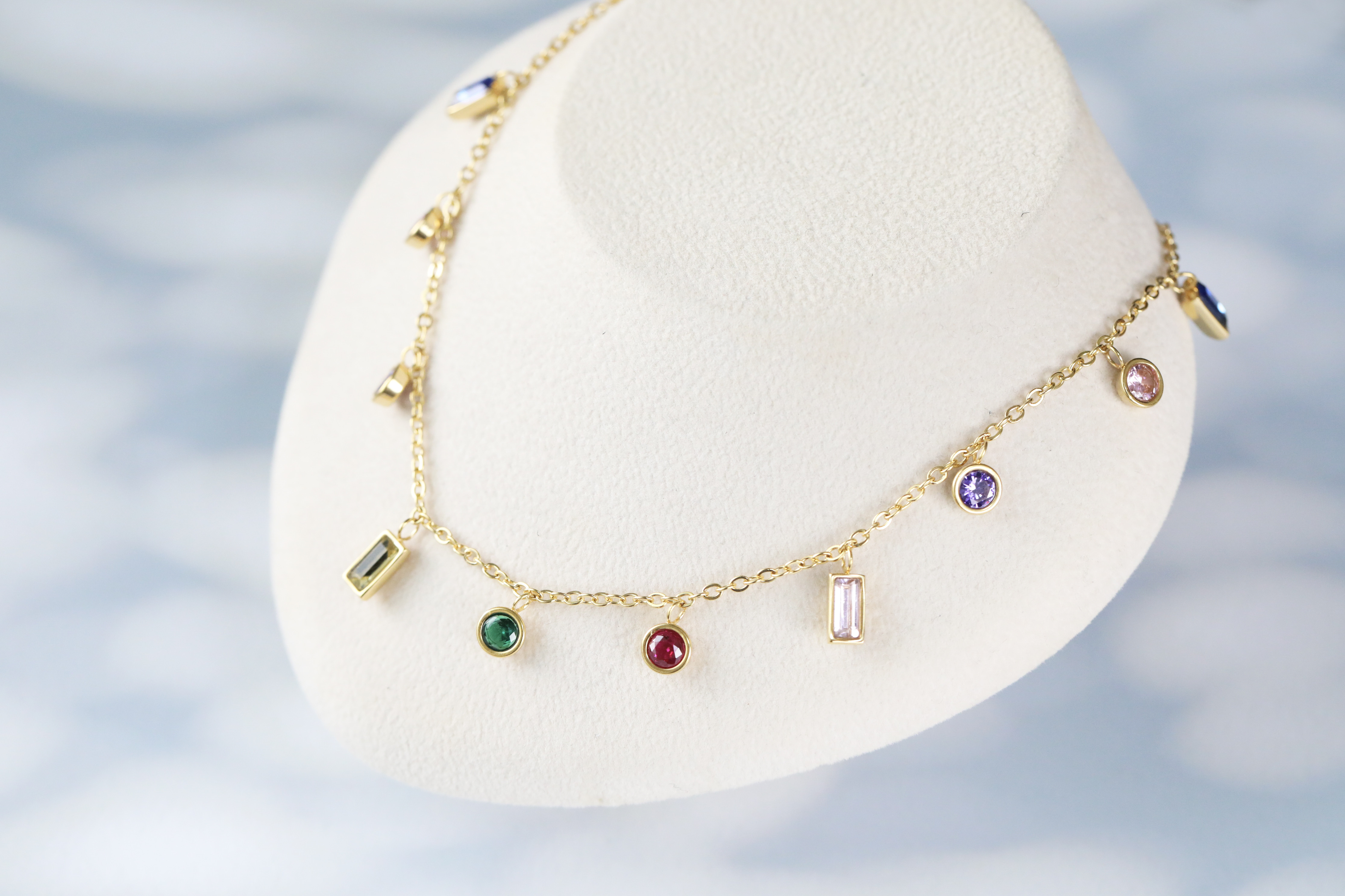 ネックレス cassaforte ステンレス 金属アレルギー対応【プレゼントにも】