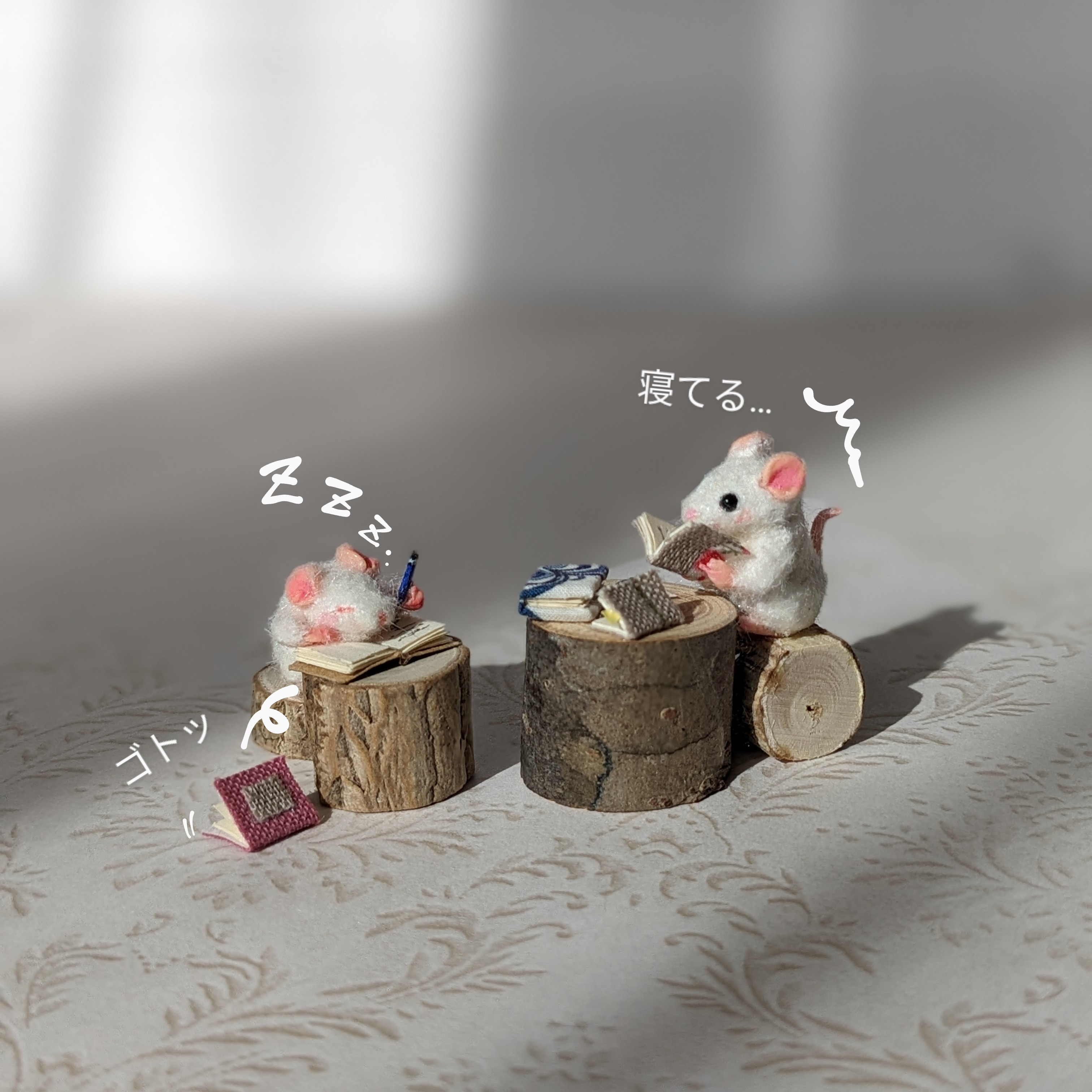 兄弟仲良し　針ネズミ　二匹 兄弟仲良し 針ネズミ 二匹 兄弟仲良し 針ネズミ 二匹 5月新商品