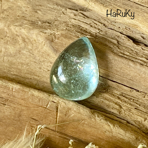 アクアマリン　ルース 天然アクアマリンルース