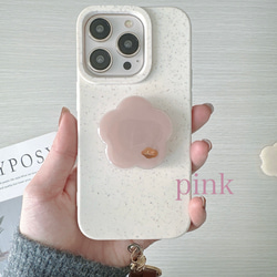 ˗ˋ Cookie Cream iPhone caseˊ˗ iPhone15シリーズ対応✳︎ 8枚目の画像